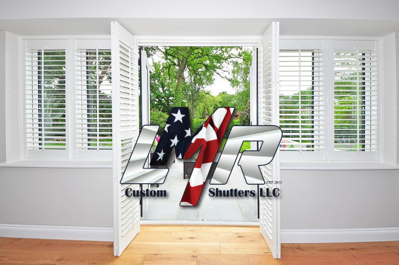 Manufacturer of Real Wood Plantation Shutters